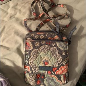 vera bradley crossbody